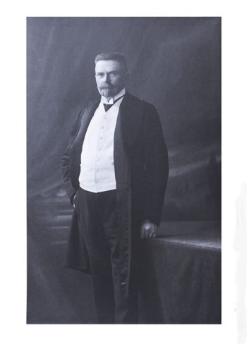 Karel Kramář