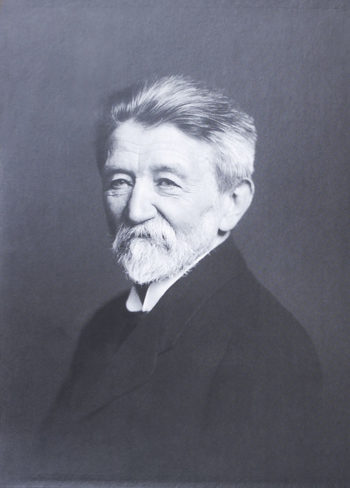 Karel Václav Rais