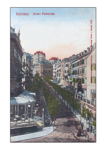 Karlovy Vary