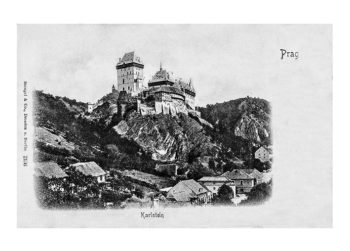 Karlštejn