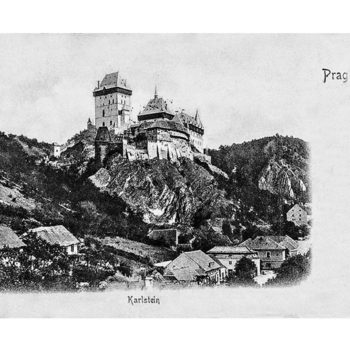 Karlštejn