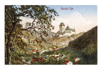 Karlův Týn