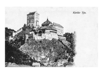 Karlův Týn 3