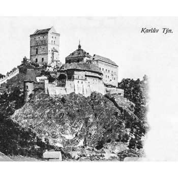 Karlův Týn 3