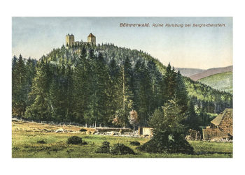 Kašperk