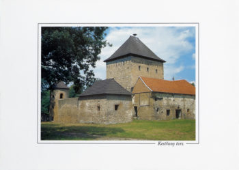 Kestřany