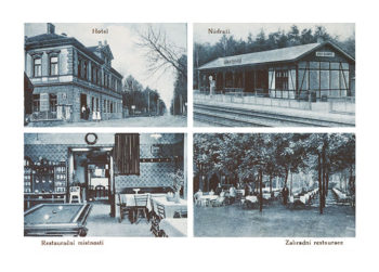 Klánovice