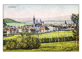 Klatovy
