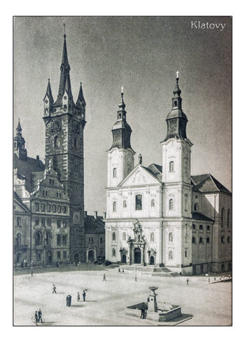 Klatovy 2