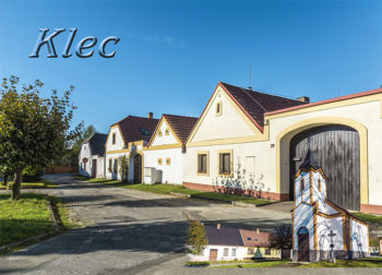 Klec