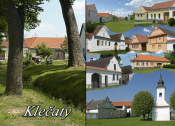 Klečaty