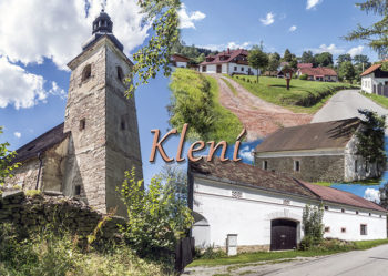 Klení