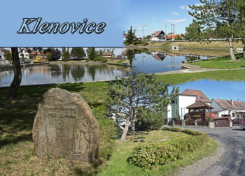 Klenovice (u Soběslavi)