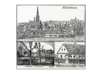 Koberovice a Hlučín