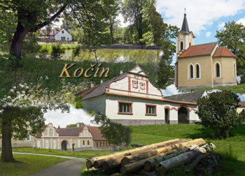 Kočín 2