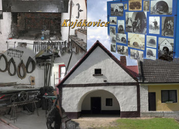 Kojákovice