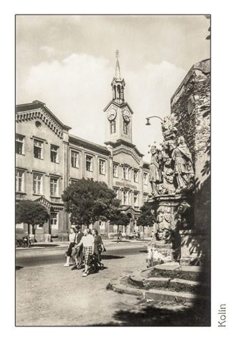 Kolín 2