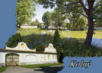 Kolný