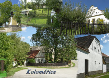 Koloměřice