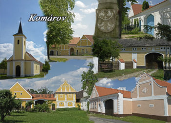 Komárov