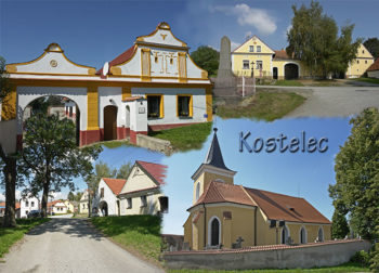 Kostelec