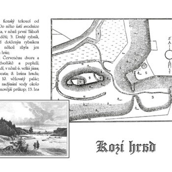 Kozí hrad
