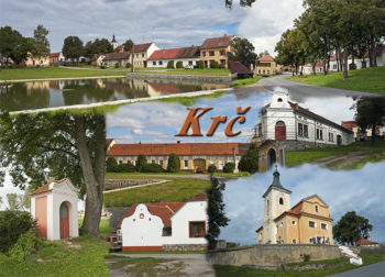 Krč (u Protivína)