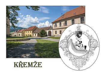 Křemže