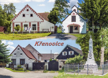 Křenovice