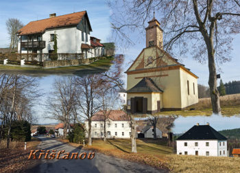 Křišťanov