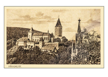 Křivoklát