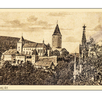 Křivoklát
