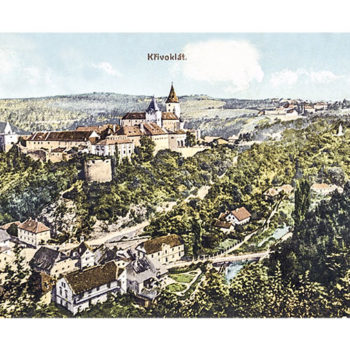 Křivoklát 2