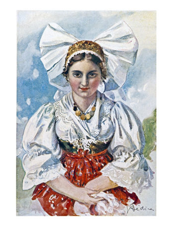 Kroj