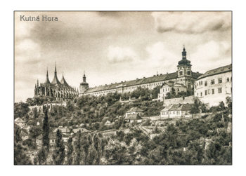Kutná Hora