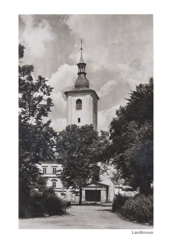 Lanškroun