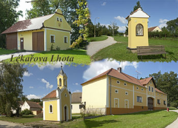 Lékařova Lhota