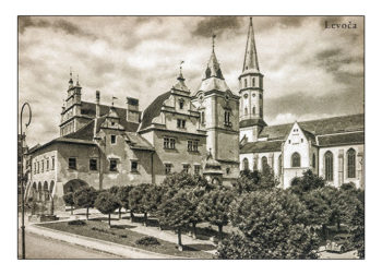 Levoča