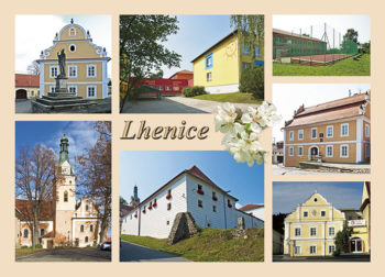 Lhenice 3