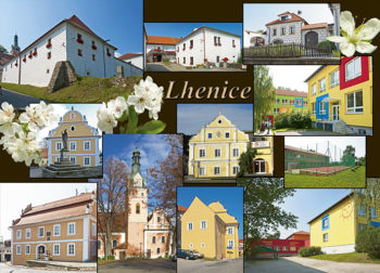Lhenice 4