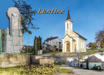 Lhotice (u Lišova)