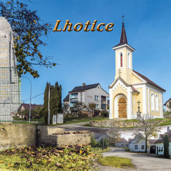 Lhotice (u Lišova)