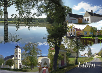 Libín 2