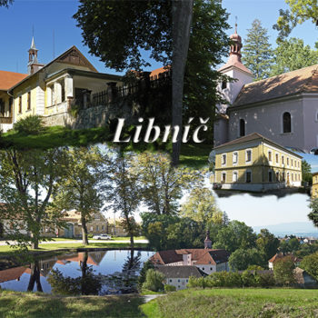 Libníč