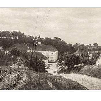 Libníč - Lázně Libnič 2