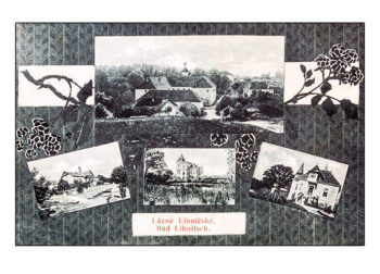 Libníč - Lázně Libničské 3