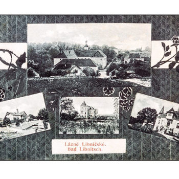 Libníč - Lázně Libničské 3
