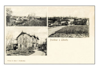 Libníč - Pozdrav z Libniče 5