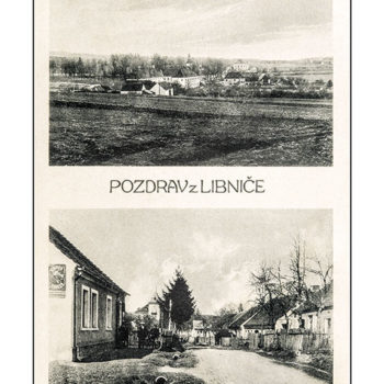 Libníč - Pozdrav z Libniče 6