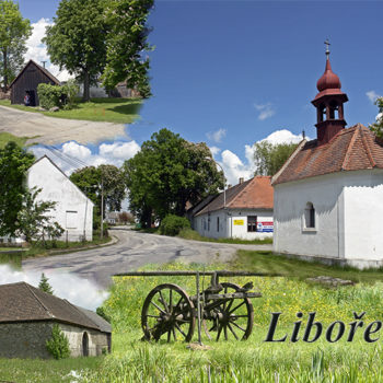 Libořezy